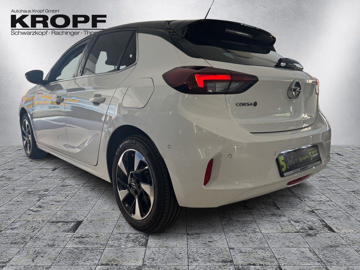 Opel Corsa - Bild 5