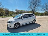 Honda Jazz Elegance-AUTOMATIK-KAMERA-SHZ-EURO6-1.HAND - Honda Gebrauchtwagen