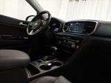 Kia Sportage 1.6 T-GDI 4WD Navi|CAM|Sitzhzg.|Tempom. - Kia aus 2022