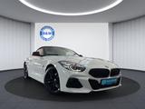 BMW Z4 20i M-Paket H&K*LED*DIGITAL*KAM*HUD*DAB*LEDER - gebrauchte BMW Z4 aus dem Jahr 2020