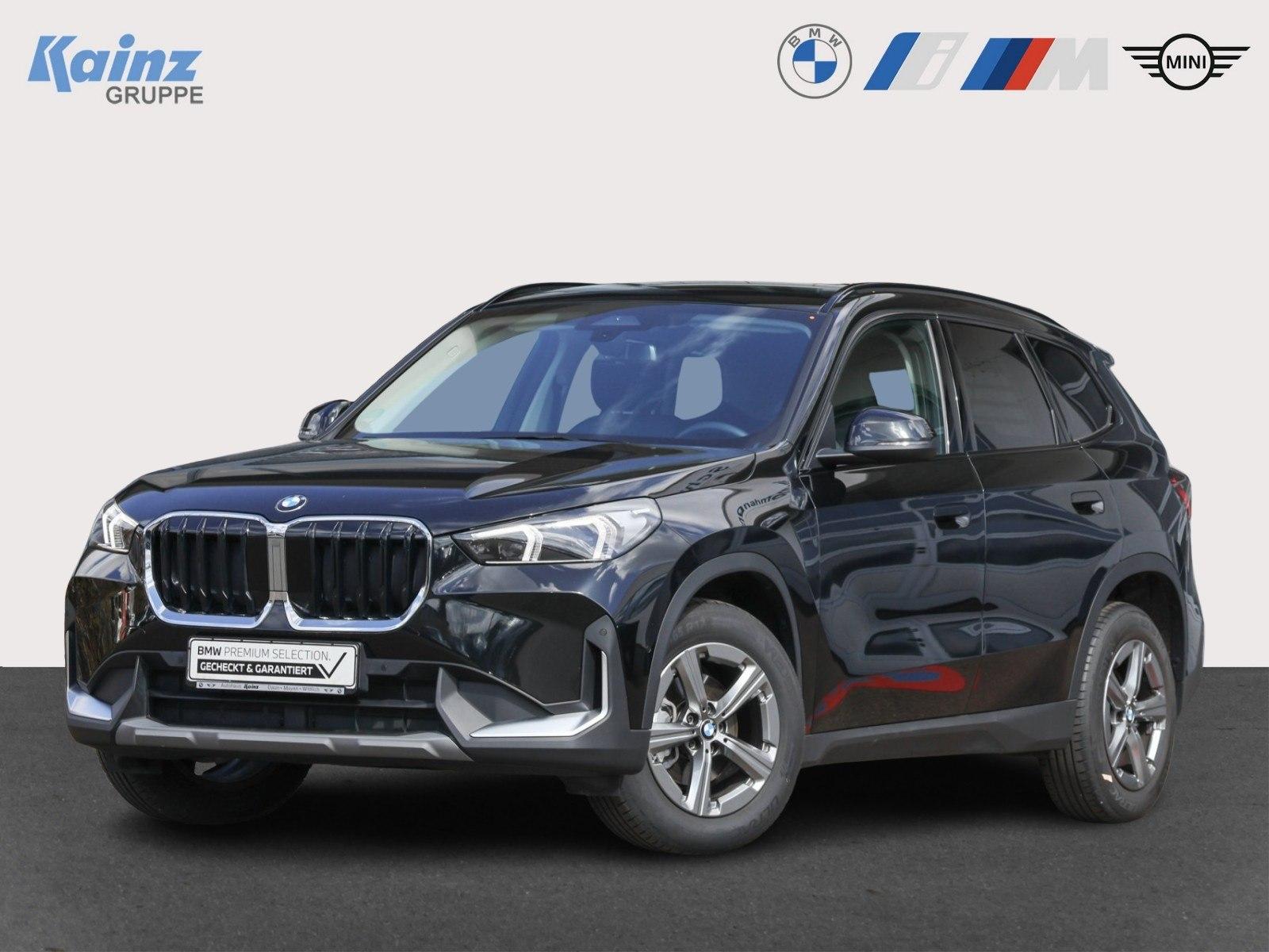 BMW X1 sDrive20d AHK/Komfortzugang/Park Assistant