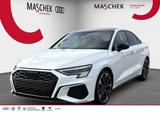 Audi S3 Limousine Matrix B&O ACC Sitzh RearCam BlackO - Audi Vorführfahrzeuge