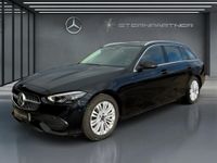Mercedes-Benz C 200 - Vorschau Bild 1