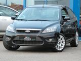 Ford Focus Lim. Sport - Ford Focus: Coupe