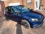 Volkswagen Golf VII Sportsvan IQ Drive 1,5TSi 6-Gang Navi  - gebrauchte VW Golf Sportsvan aus dem Jahr 2020