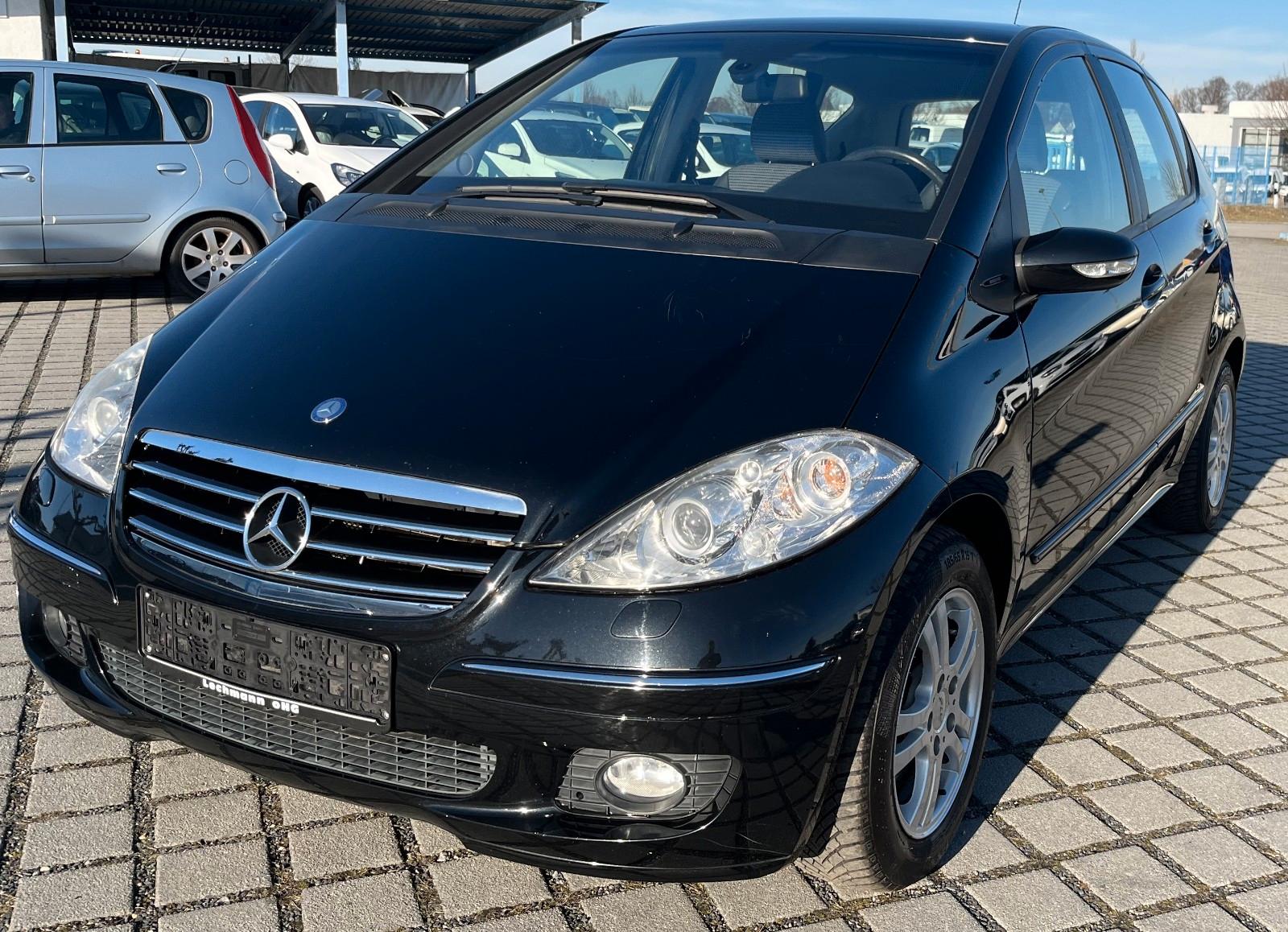 Mercedes-Benz A 170 A -Klasse