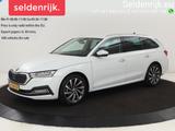 Skoda Octavia kombi 1.0 TSI Business Edition Plus | si