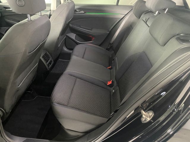 Golf United 2.0 TDI DSG AHK+NAVI+LED