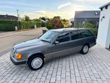 Mercedes-Benz 200 200TE  wunderschöner Buchhalter  - Mercedes-Benz 200: Te