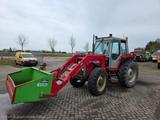 Massey Ferguson MF690-4WD Massey Ferguson 690 4WD Traktor Landwi - Traktor