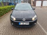 Volkswagen Golf VI Team KLIMAAUTOMATIK ALU FELGEN - Volkswagen Golf: Felgen V