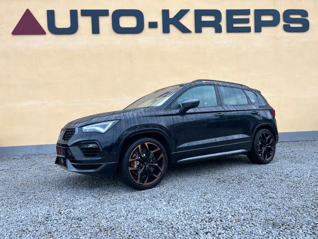 Cupra Ateca VZ Edition 4Drive