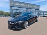 Mercedes-Benz CLA SHOOTING BRAKE 250*AMG LINE*KAMERA*NAVI*LED* - schwarze Mercedes-Benz CLA Shooting Brake