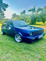 Volkswagen Top Golf II GTI 16V Unikat - Volkswagen Golf: Ii 16v