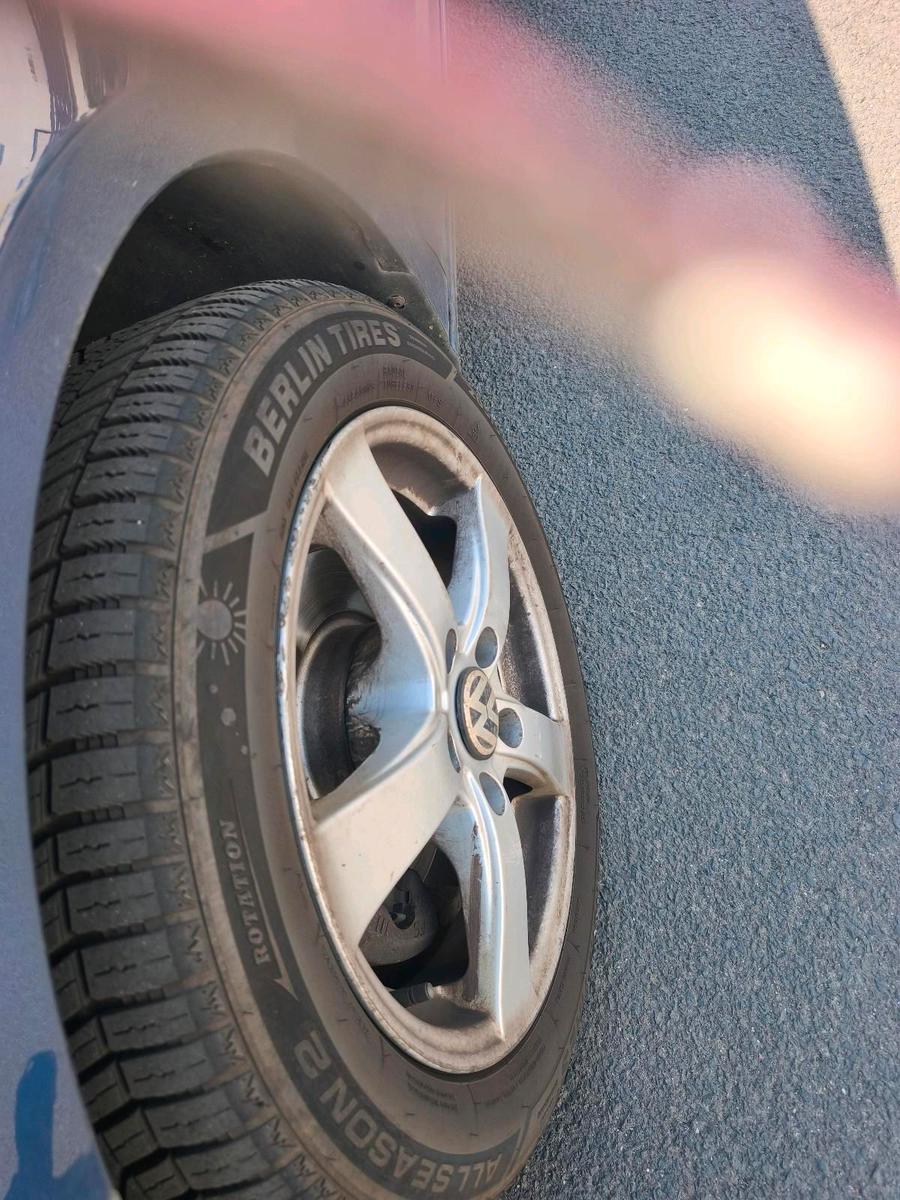 Volkswagen Golf 2011 — photo 6