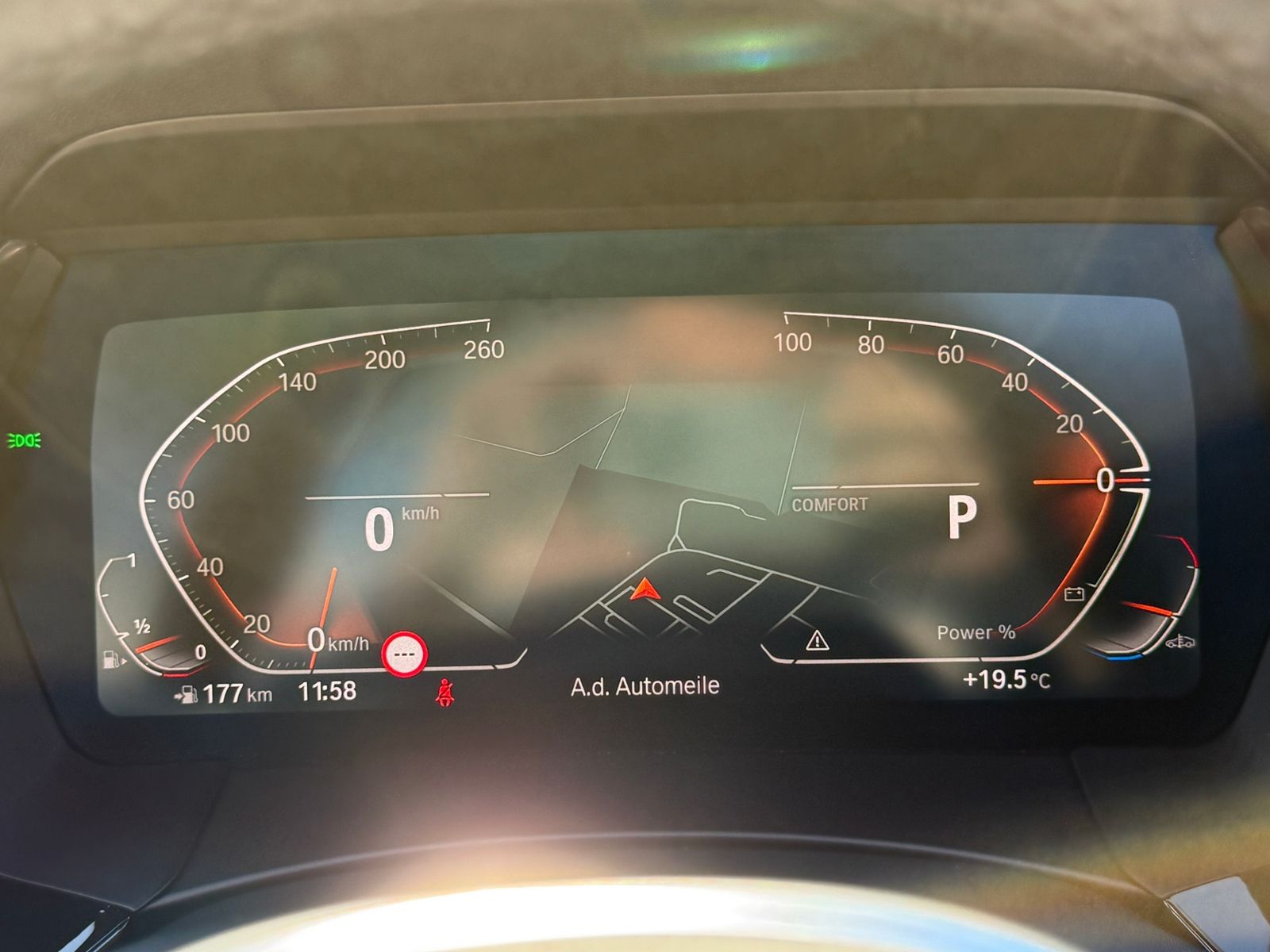Fahrzeugabbildung BMW Z4 Roadster sDrive 30 i M Sport H/K LED NAVI