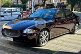 Maserati MASERATI Quattroporte 4.2 V8 Duoselect Executive - Maserati Gebrauchtwagen von 2007