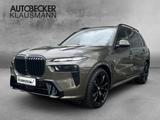 BMW X7 xDrive 40d *M Sport Pro* LC PROF ACC KAMERA 3 - gebrauchte BMW X7 aus dem Jahr 2024