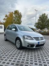 Volkswagen Golf Plus 1.6 Edition Edition - Volkswagen Golf Plus: Edition