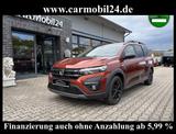 Dacia Jogger Extreme*LPG*PDC*R-Cam*Totwinkel-ASS* - mit LPG-Antrieb: Braun