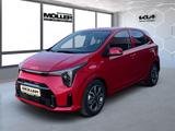 Kia Picanto Spirit PE 1.0T AMT Navi Kamera Totwinkel - Kia Picanto Spirit mit Benzin-Antrieb