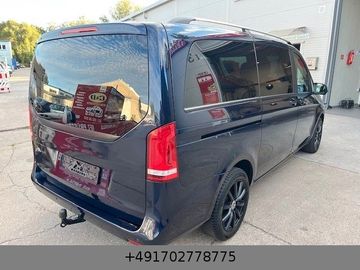 Mercedes V 250 - 3