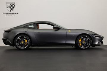 صورة 8 لـ 2021 Ferrari ROMA