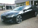 Opel Insignia B Sports Tourer GS Line Plus*Leder* - Opel Insignia GS-Line