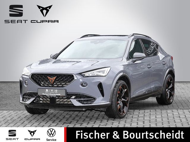 Cupra Formentor 1.4 TSI VZ e-Hybrid NAVI PANO KAMERA