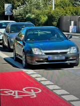 Honda Prelude, TOP gepflegt, 185 PS Klima,... - Honda Prelude aus 1997