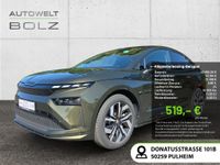 Skoda Enyaq - Vorschau Bild 1