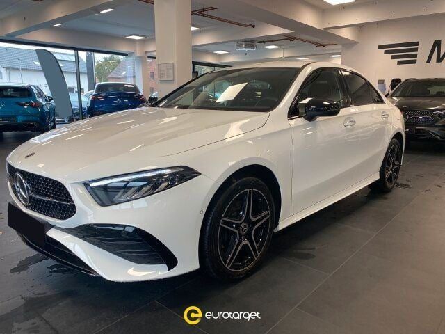 Otros MERCEDES-BENZ A 250 e hybrid EQ AMG Line Advance