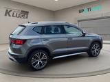 Seat Ateca 2,0 TSI Xperience 4Drive AT, RFK, Navi,LED - gebrauchte Seat Ateca aus dem Jahr 2023