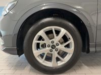Audi Q3 - Vorschau Bild 15