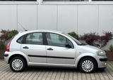 Citroën C3 1.4 VSX*Gepflegt*AC*TÜV+Kupplung+Zahnriem.NEU - Citroën C3 aus 2003