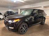 Land Rover Range Rover Sport SDV6 Hybrid HSE *Panorama* - Land Rover Range Rover Sport in Dortmund