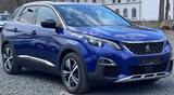 Peugeot 3008 Allure GT-Line 2.0 BLUE-HDI GARANTIE