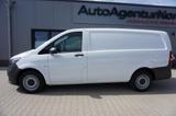 Mercedes-Benz Vito 114 2.0l CDI RWD LANG+KAMERA+TEMP.+KLIMA - Tageszulassungen mit Diesel-Antrieb