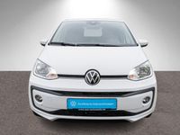 Volkswagen up! - Vorschau Bild 5