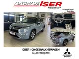 Mitsubishi Outlander PHEV TOP 2.4 4WD NAV Pano - Mitsubishi Outlander aus 2025