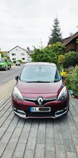 Renault Scenic Bose Edition ENERGY dCi 130 S/S EURO ... - Renault Scenic in Karlsruhe