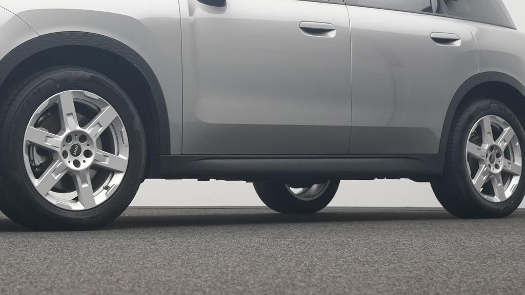 MINI Cooper C Countryman - Bild 22