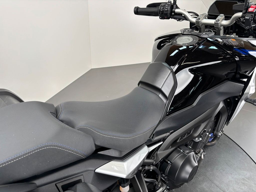 Fahrzeugabbildung Yamaha TRACER 900 GT *2. HAND *TOP-ZUSTAND