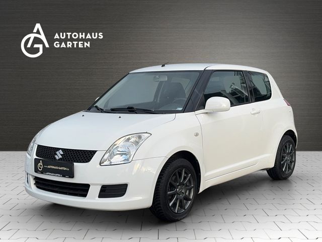 Suzuki Swift 1.3 Club Klima ERST 60.000KM