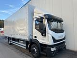Iveco EuroCargo 160E28/P   LBW Neufahrzeug - Iveco 4x4 Eurocargo