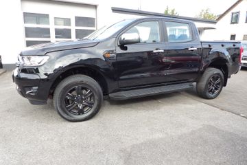 Ford Ranger - 8