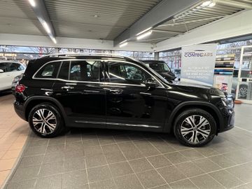 Mercedes GLB 200 - 1
