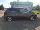 Ford C-Max 2.0TDCi 150PS Titanium AHK Xenon Navi SHZ - Ford C-Max: Tdci
