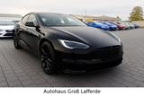 Tesla Model S Plaid - Tesla Model S: Plaid