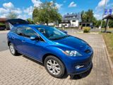Mazda CX-7 - Mazda CX-7 aus 2009